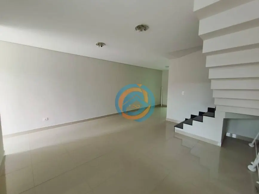 Foto 4 de Sobrado com 3 quartos à venda, 131m2 em Boqueirão, Curitiba - PR