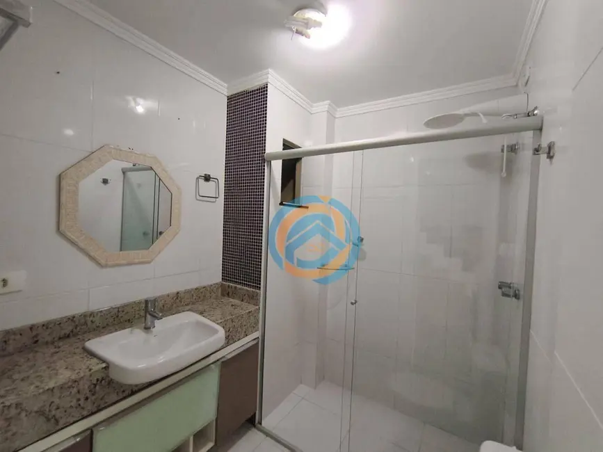 Foto 9 de Sobrado com 3 quartos à venda, 131m2 em Boqueirão, Curitiba - PR