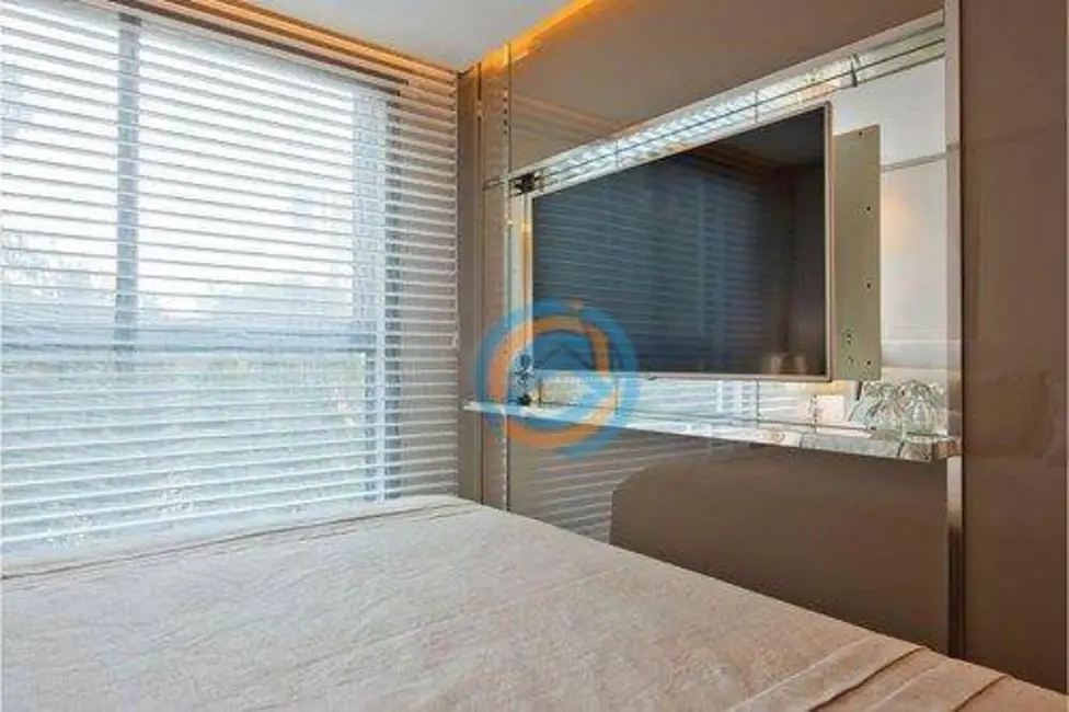 Apartamento com 3 quartos à venda, 201m2 em Campo Comprido, Curitiba - PR - imagem 7 Foto 7 de Apartamento com 3 quartos à venda, 201m2 em Campo Comprido, Curitiba - PR