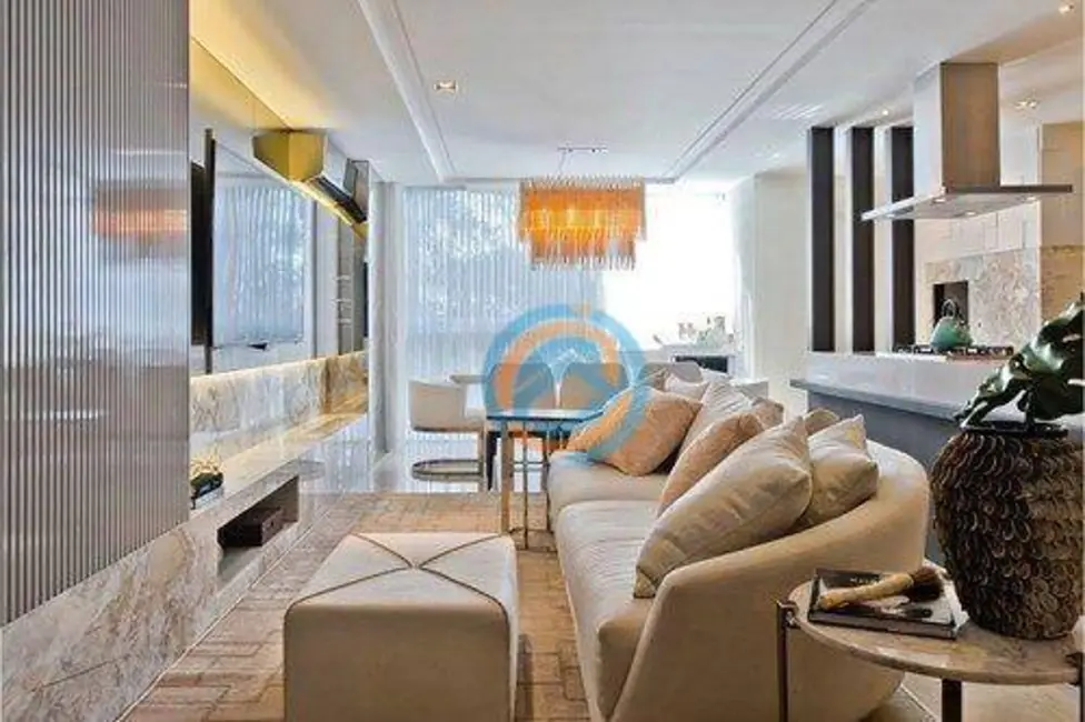 Apartamento com 3 quartos à venda, 201m2 em Campo Comprido, Curitiba - PR - imagem 1 Foto 1 de Apartamento com 3 quartos à venda, 201m2 em Campo Comprido, Curitiba - PR