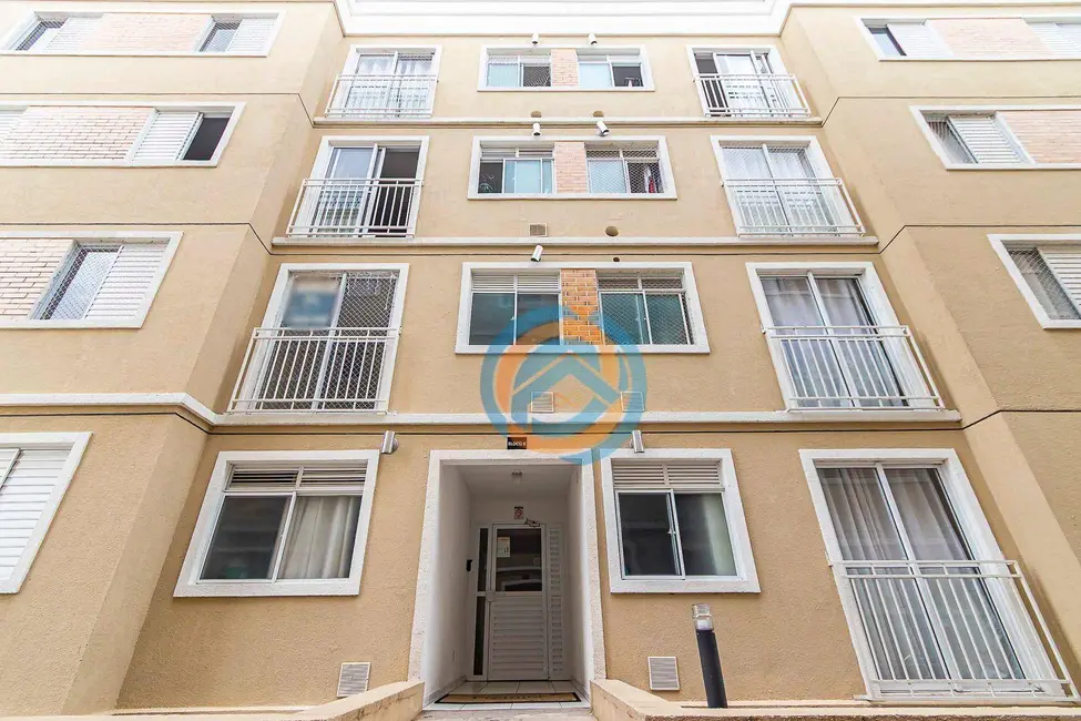 Foto 6 de Apartamento com 3 quartos para alugar, 71m2 em Sítio Cercado, Curitiba - PR