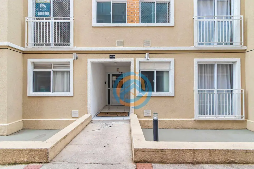 Foto 5 de Apartamento com 3 quartos para alugar, 71m2 em Sítio Cercado, Curitiba - PR