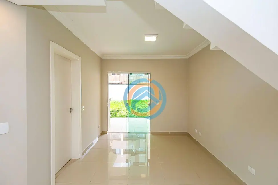 Sobrado com 5 quartos à venda em Água Verde, Curitiba - PR - imagem 6 Foto 6 de Sobrado com 5 quartos à venda em Água Verde, Curitiba - PR