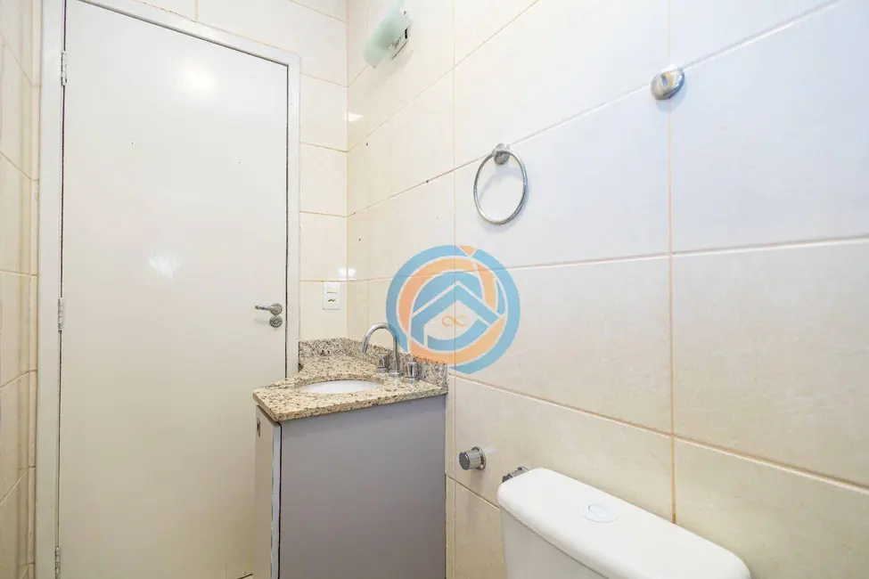 Foto 36 de Sobrado à venda, 210m2 em Santa Cândida, Curitiba - PR