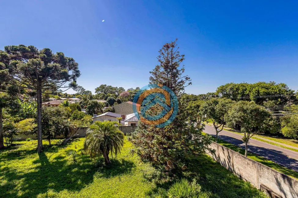 Foto 23 de Sobrado à venda, 210m2 em Santa Cândida, Curitiba - PR