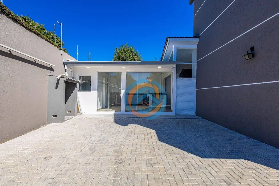 Foto 47 de Sobrado à venda, 210m2 em Santa Cândida, Curitiba - PR