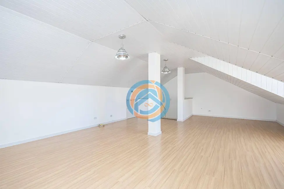 Foto 42 de Sobrado à venda, 210m2 em Santa Cândida, Curitiba - PR