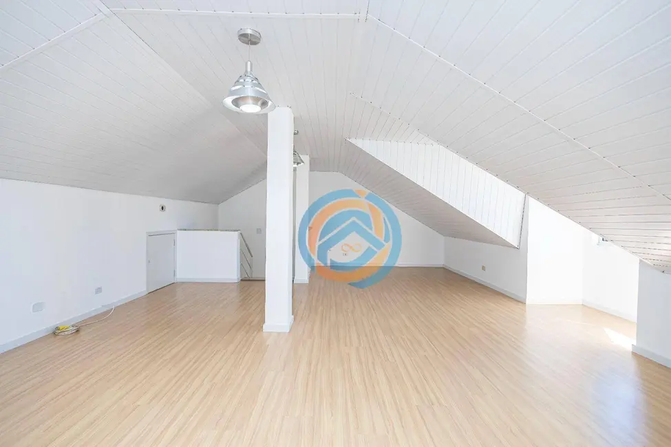 Foto 40 de Sobrado à venda, 210m2 em Santa Cândida, Curitiba - PR