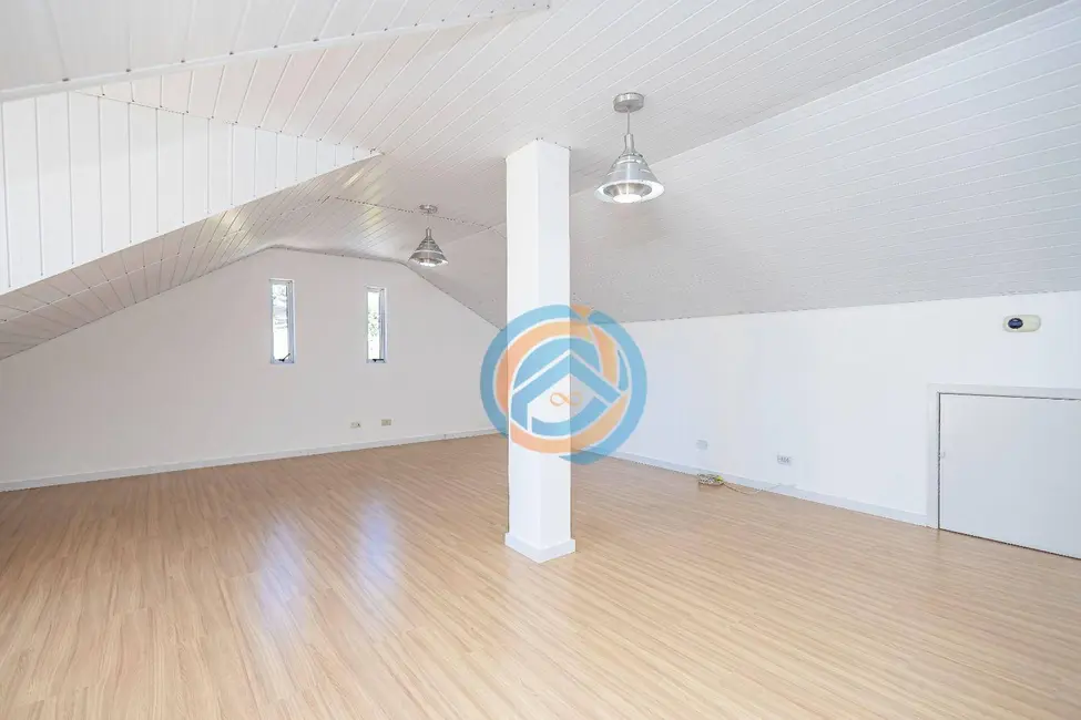 Foto 41 de Sobrado à venda, 210m2 em Santa Cândida, Curitiba - PR