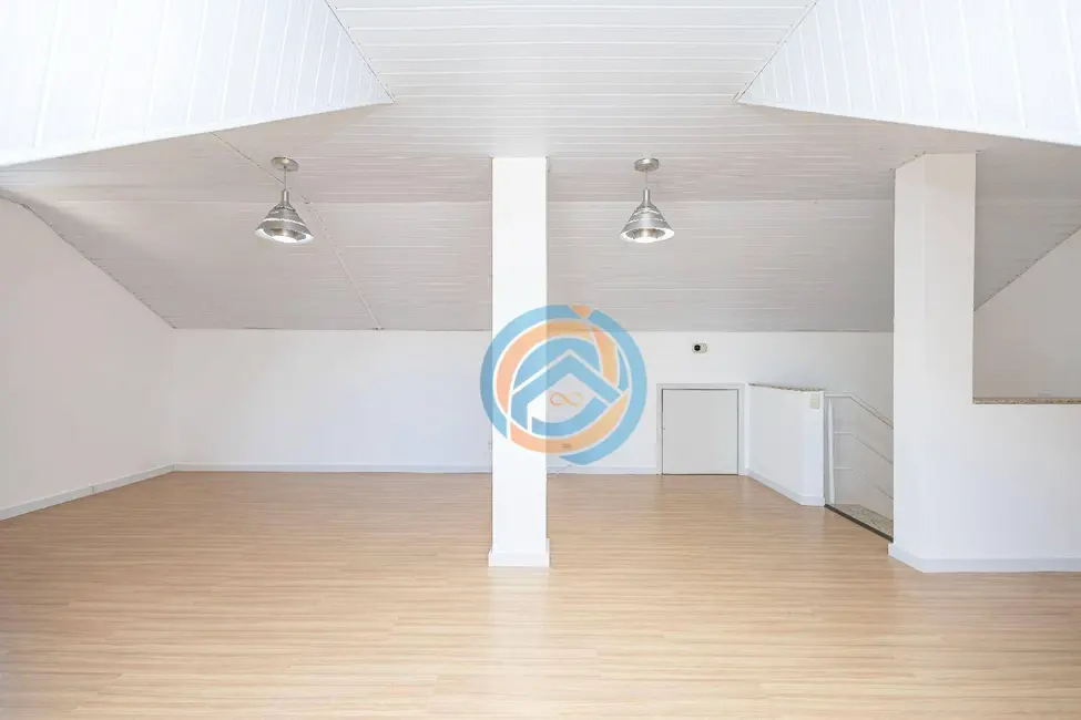 Foto 39 de Sobrado à venda, 210m2 em Santa Cândida, Curitiba - PR