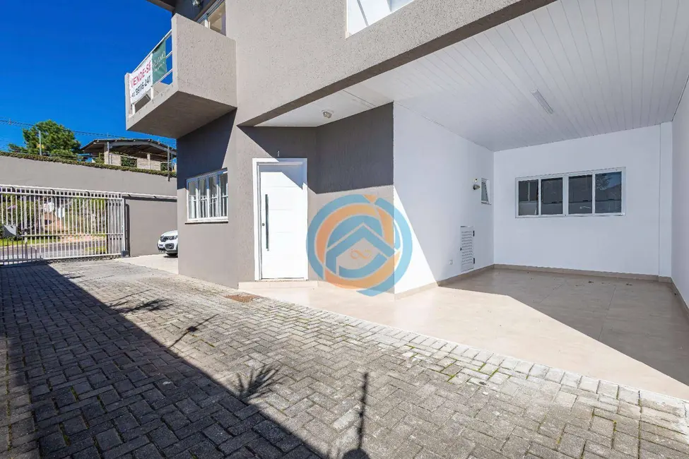 Foto 49 de Sobrado à venda, 210m2 em Santa Cândida, Curitiba - PR