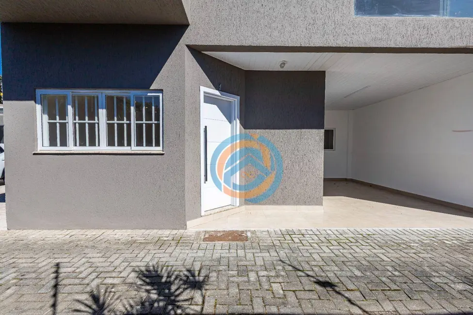 Foto 48 de Sobrado à venda, 210m2 em Santa Cândida, Curitiba - PR