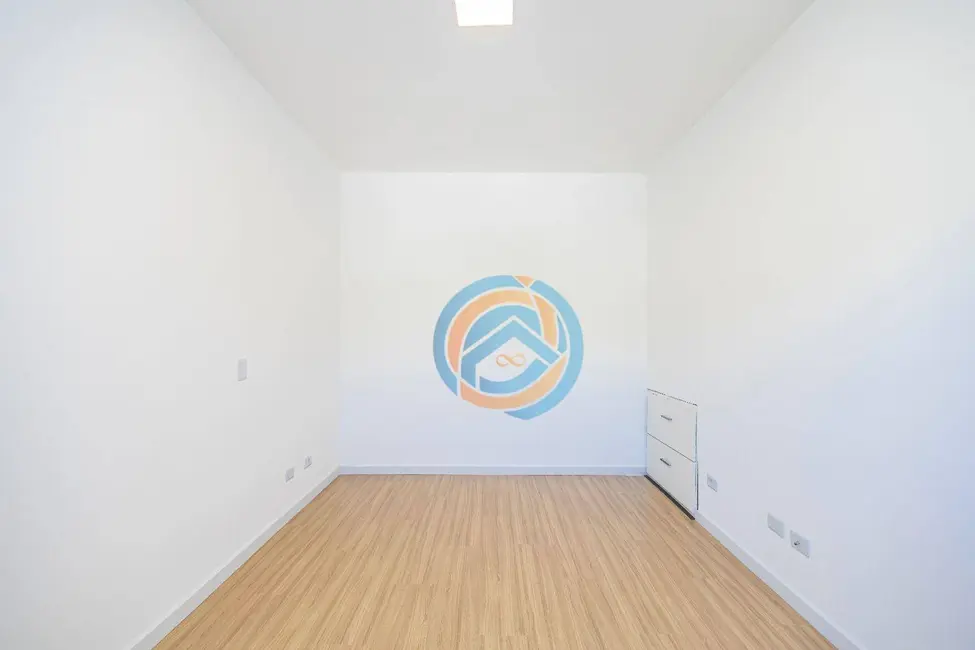 Foto 32 de Sobrado à venda, 210m2 em Santa Cândida, Curitiba - PR