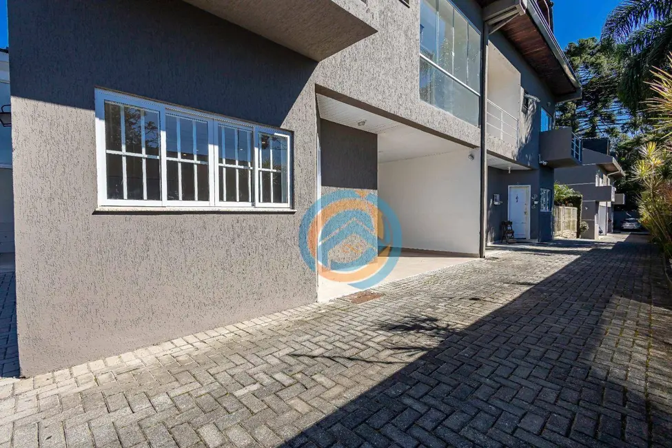 Foto 50 de Sobrado à venda, 210m2 em Santa Cândida, Curitiba - PR