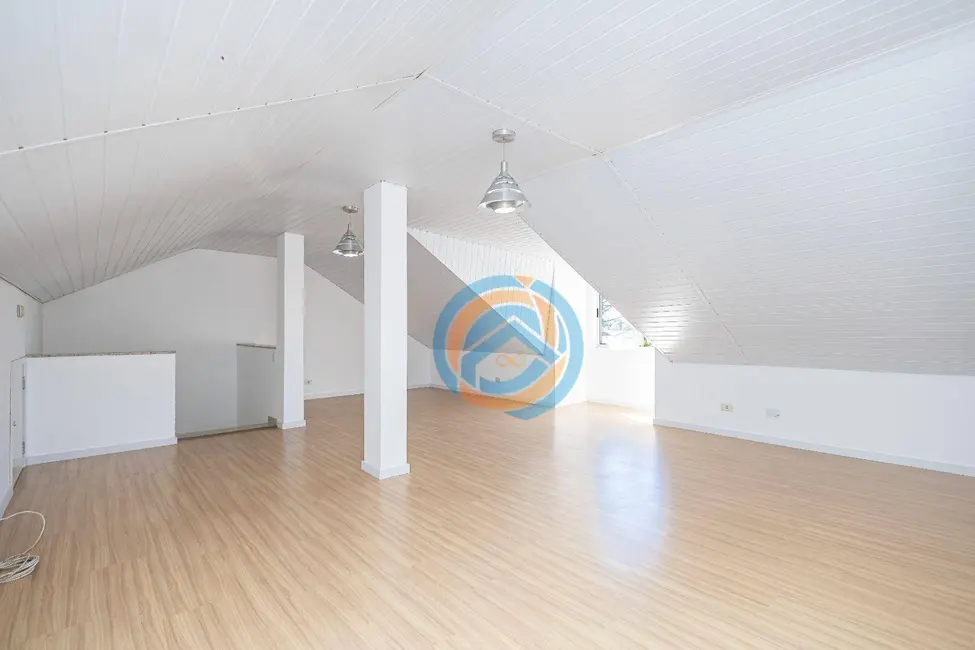 Foto 44 de Sobrado à venda, 210m2 em Santa Cândida, Curitiba - PR