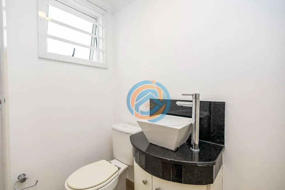 Foto 18 de Sobrado à venda, 210m2 em Santa Cândida, Curitiba - PR