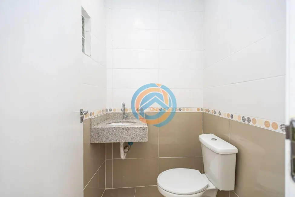 Foto 17 de Sobrado à venda, 210m2 em Santa Cândida, Curitiba - PR