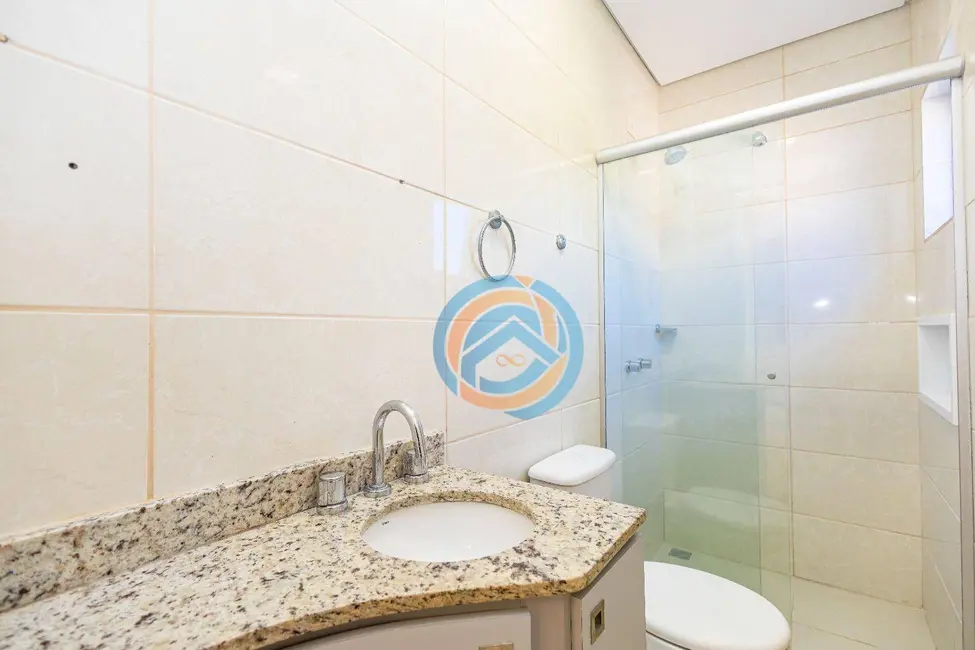 Foto 35 de Sobrado à venda, 210m2 em Santa Cândida, Curitiba - PR