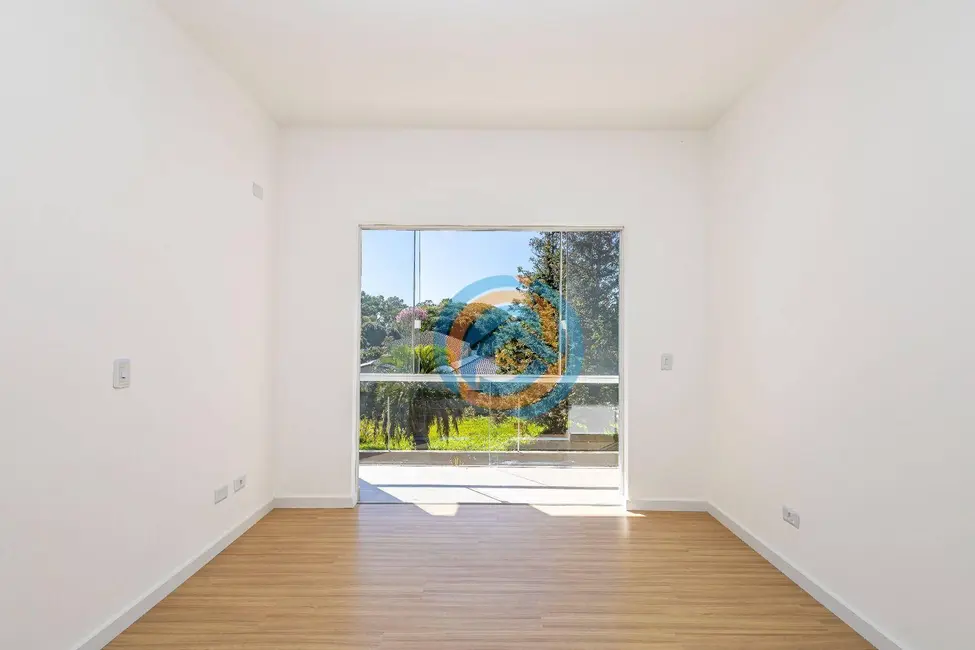 Foto 27 de Sobrado à venda, 210m2 em Santa Cândida, Curitiba - PR