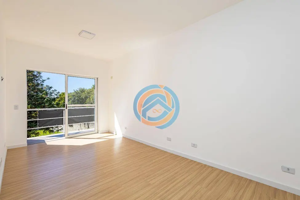 Foto 21 de Sobrado à venda, 210m2 em Santa Cândida, Curitiba - PR