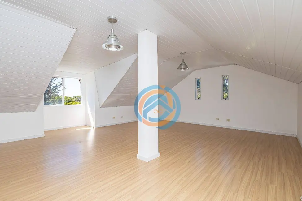 Foto 38 de Sobrado à venda, 210m2 em Santa Cândida, Curitiba - PR
