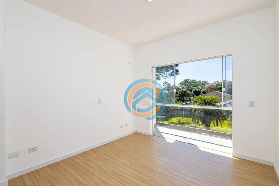 Foto 30 de Sobrado à venda, 210m2 em Santa Cândida, Curitiba - PR