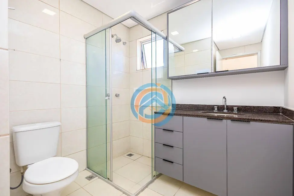 Foto 26 de Sobrado à venda, 210m2 em Santa Cândida, Curitiba - PR