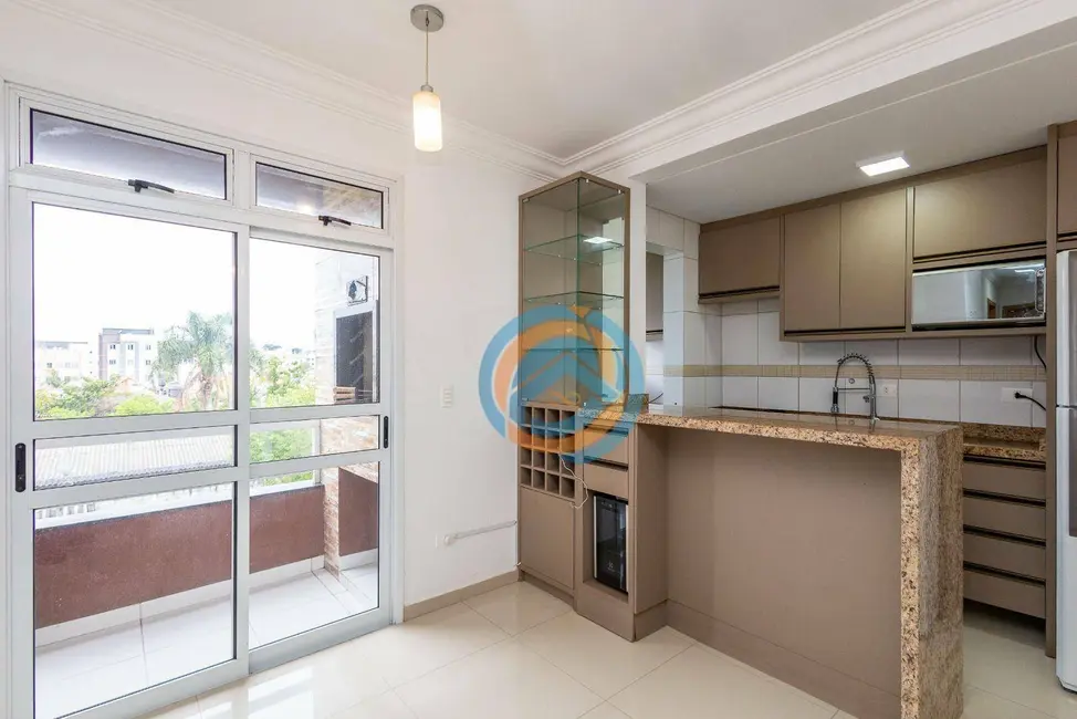 Foto 8 de Apartamento com 3 quartos à venda, 88m2 em Parque da Fonte, Sao Jose Dos Pinhais - PR