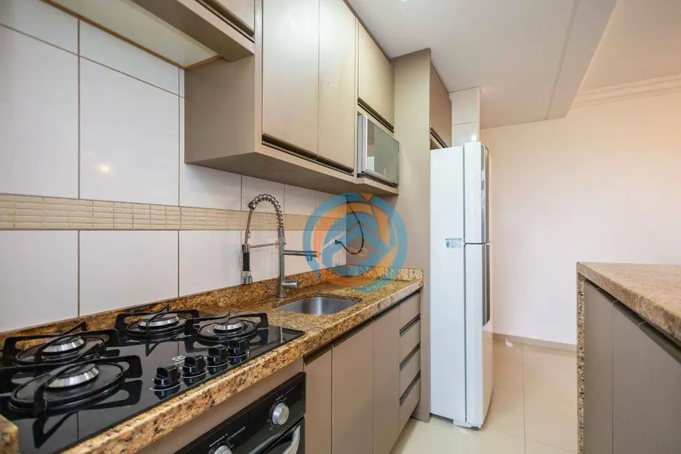 Foto 5 de Apartamento com 3 quartos à venda, 88m2 em Parque da Fonte, Sao Jose Dos Pinhais - PR