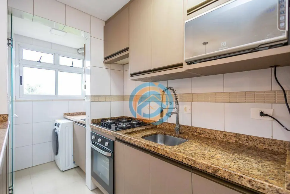 Foto 4 de Apartamento com 3 quartos à venda, 88m2 em Parque da Fonte, Sao Jose Dos Pinhais - PR