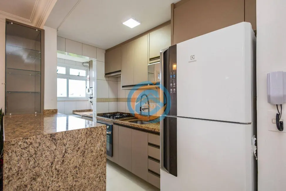 Foto 2 de Apartamento com 3 quartos à venda, 88m2 em Parque da Fonte, Sao Jose Dos Pinhais - PR