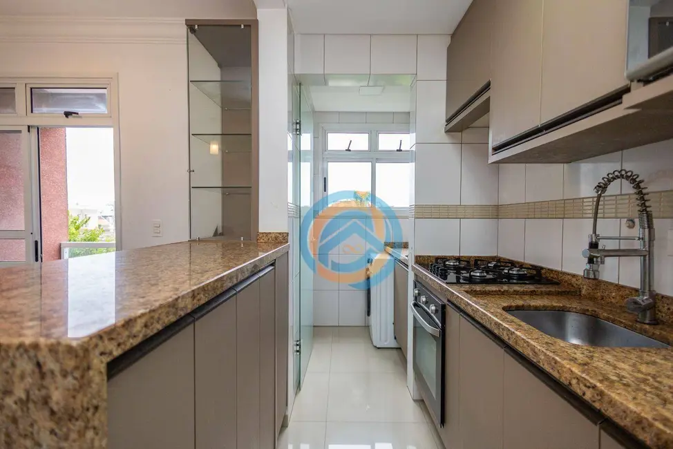 Foto 3 de Apartamento com 3 quartos à venda, 88m2 em Parque da Fonte, Sao Jose Dos Pinhais - PR