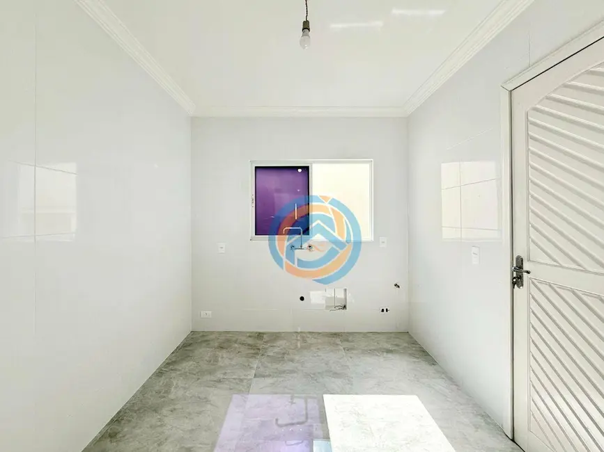 Foto 4 de Sobrado à venda, 145m2 em Uberaba, Curitiba - PR