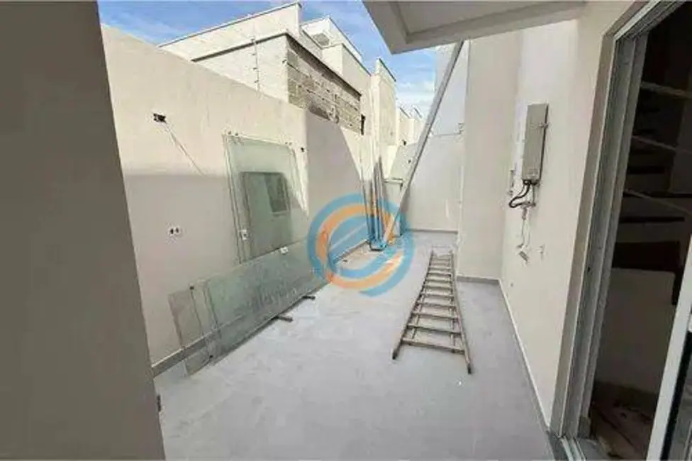 Foto 12 de Sobrado à venda, 145m2 em Uberaba, Curitiba - PR