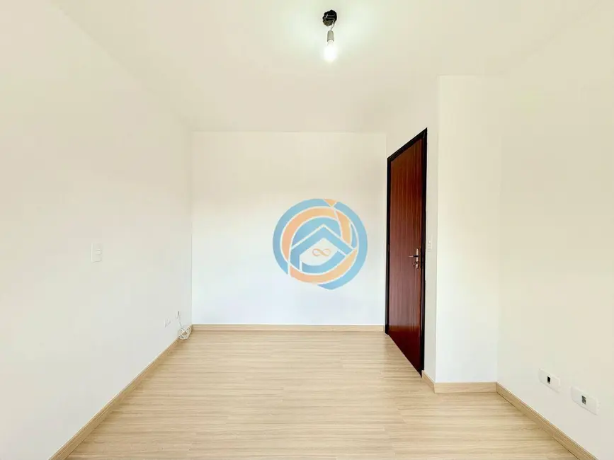 Foto 14 de Sobrado à venda, 145m2 em Uberaba, Curitiba - PR