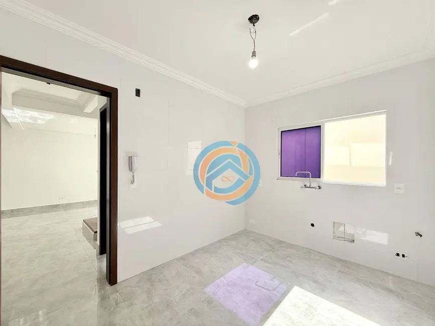 Foto 5 de Sobrado à venda, 145m2 em Uberaba, Curitiba - PR