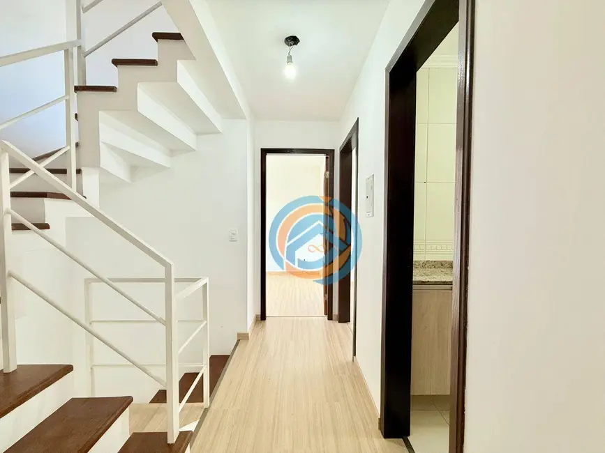 Foto 24 de Sobrado à venda, 145m2 em Uberaba, Curitiba - PR