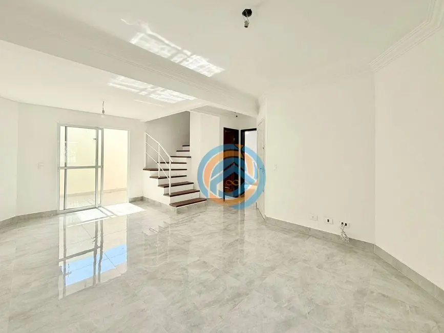 Foto 7 de Sobrado à venda, 145m2 em Uberaba, Curitiba - PR