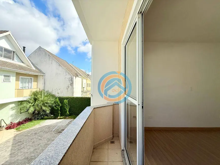 Foto 21 de Sobrado à venda, 145m2 em Uberaba, Curitiba - PR