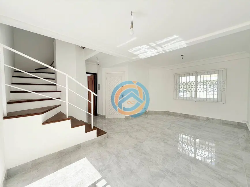 Foto 8 de Sobrado à venda, 145m2 em Uberaba, Curitiba - PR