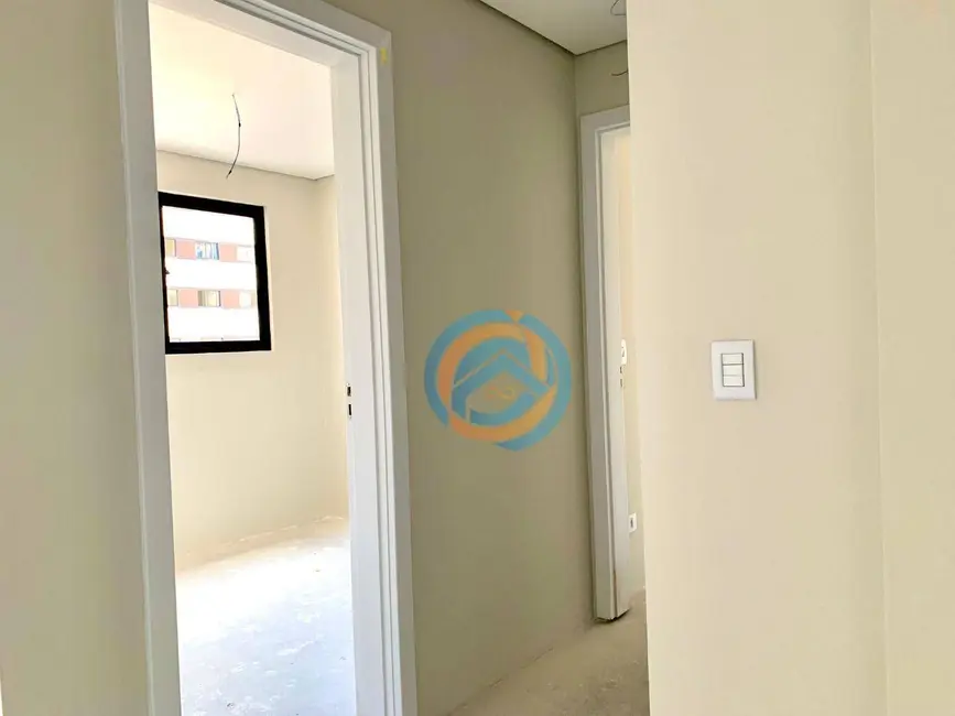 Foto 9 de Apartamento com 2 quartos à venda, 85m2 em Campina do Siqueira, Curitiba - PR