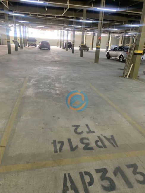 Foto 2 de Apartamento com 2 quartos à venda, 85m2 em Campina do Siqueira, Curitiba - PR