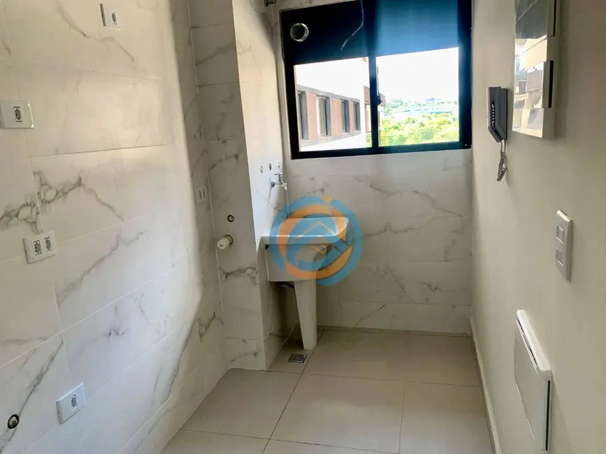 Foto 5 de Apartamento com 2 quartos à venda, 85m2 em Campina do Siqueira, Curitiba - PR