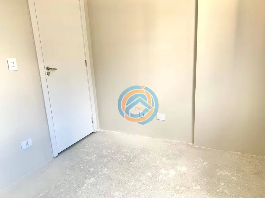 Foto 7 de Apartamento com 2 quartos à venda, 85m2 em Campina do Siqueira, Curitiba - PR