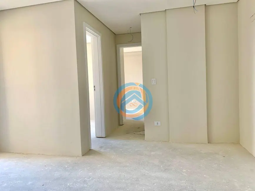 Foto 8 de Apartamento com 2 quartos à venda, 85m2 em Campina do Siqueira, Curitiba - PR