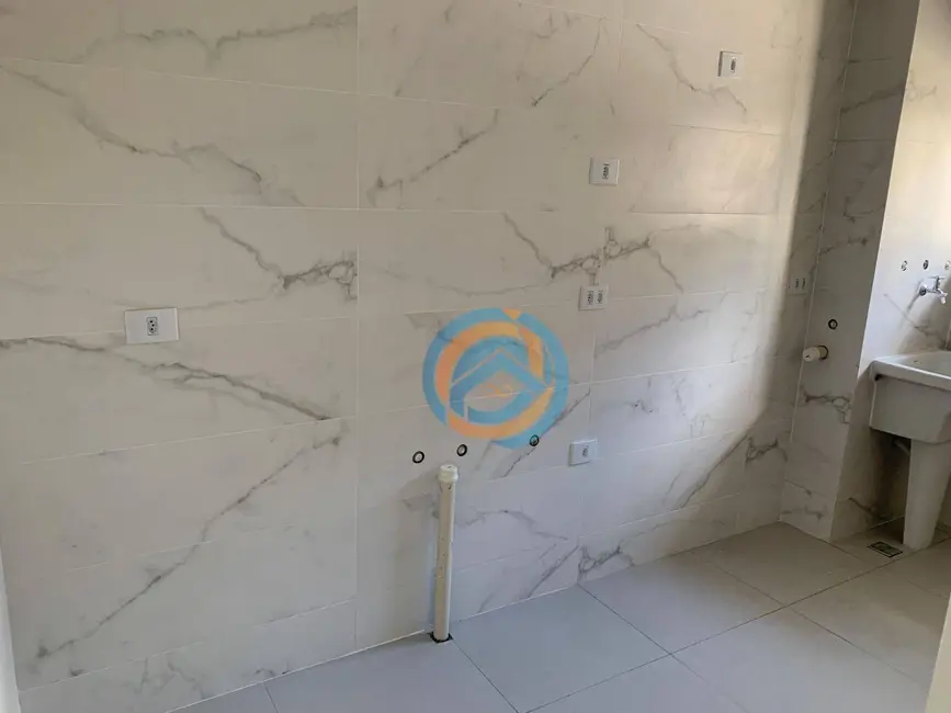 Foto 6 de Apartamento com 2 quartos à venda, 85m2 em Campina do Siqueira, Curitiba - PR