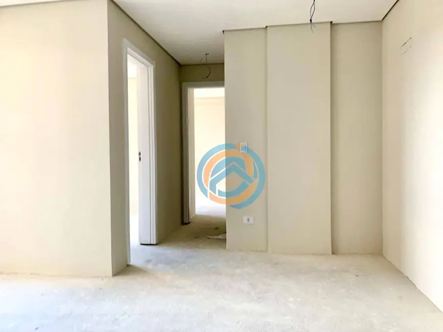 Foto 4 de Apartamento com 2 quartos à venda, 85m2 em Campina do Siqueira, Curitiba - PR