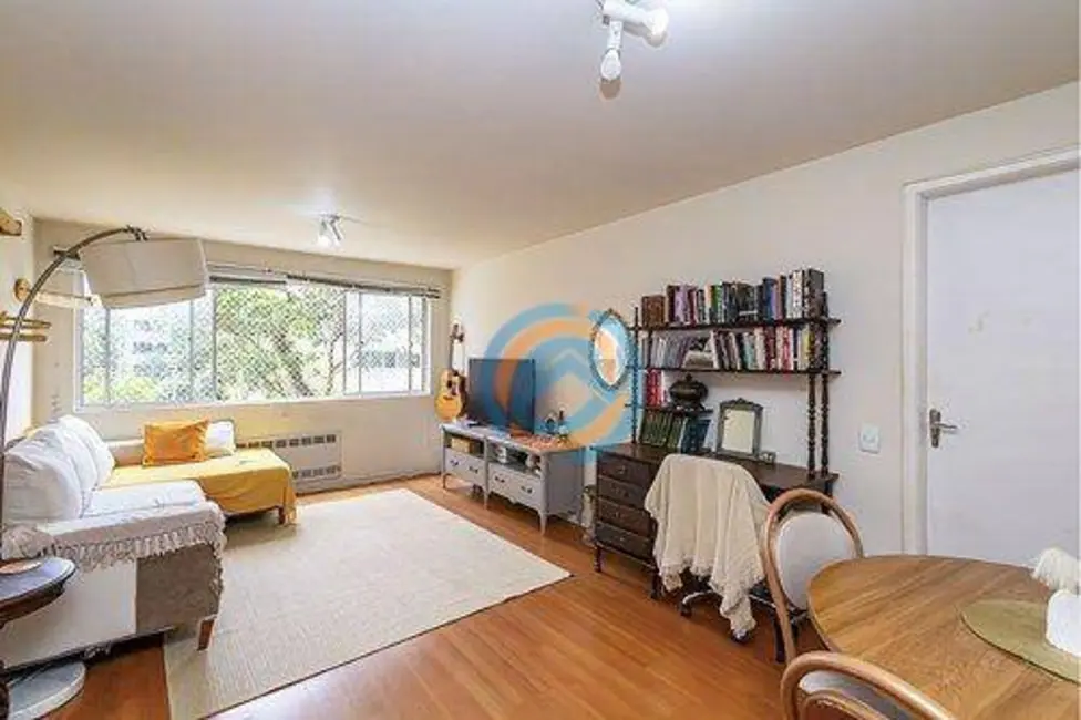 Apartamento com 1 quarto à venda, 81m2 em Batel, Curitiba - PR - imagem 3 Foto 3 de Apartamento com 1 quarto à venda, 81m2 em Batel, Curitiba - PR