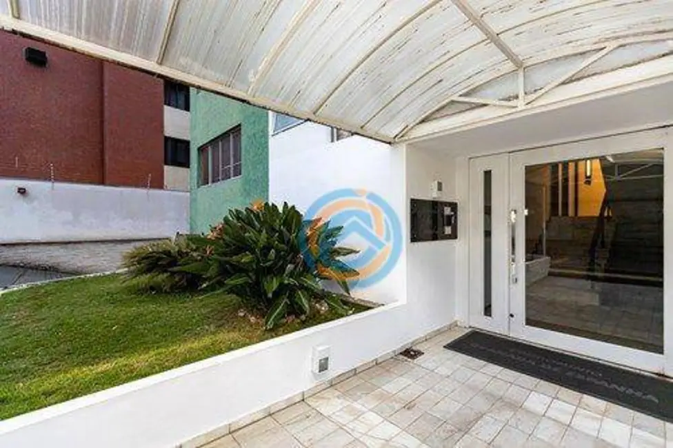 Apartamento com 1 quarto à venda, 81m2 em Batel, Curitiba - PR - imagem 5 Foto 5 de Apartamento com 1 quarto à venda, 81m2 em Batel, Curitiba - PR