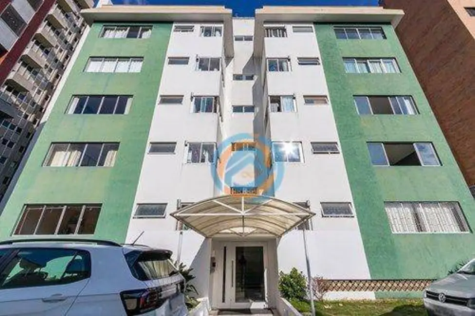 Apartamento com 1 quarto à venda, 81m2 em Batel, Curitiba - PR - imagem 1 Foto 1 de Apartamento com 1 quarto à venda, 81m2 em Batel, Curitiba - PR